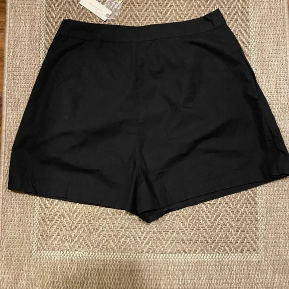 MAEVE by Anthropolgie Shorts NWT Size 10 - Picture 4 of 6